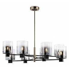Люстра на штанге ambrella light high light lh57043